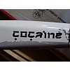 Leader Fox Cocaine 2010 freeride váz, Dani94 képe